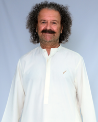 Off-White Kameez Shalwar Wash n Wear