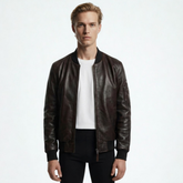 Vialdo (Wine Black) product_type nyzvwx-zf.myshopify.com