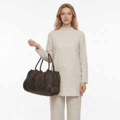 Lattice Hobo Soft-Structure