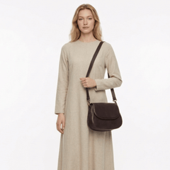 Luna Curved Flap