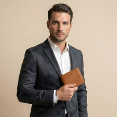 Legacy Bifold Wallet