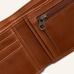 Legacy Bifold Wallet