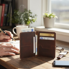 Voyage Travel Wallet