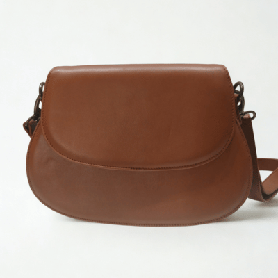 Luna Curved Flap