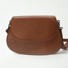 Luna Curved Flap