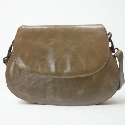 Luna Curved Flap