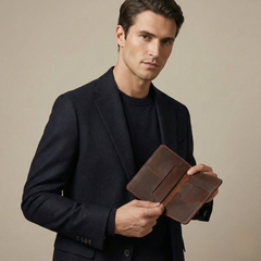 Voyage Travel Wallet