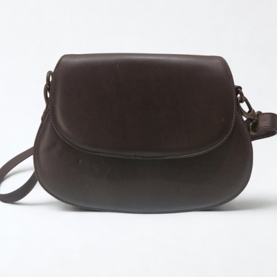 Luna Curved Flap