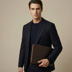 Executive Zip Portfolio