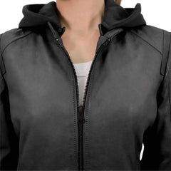Agnes (Black)  nyzvwx-zf.myshopify.com