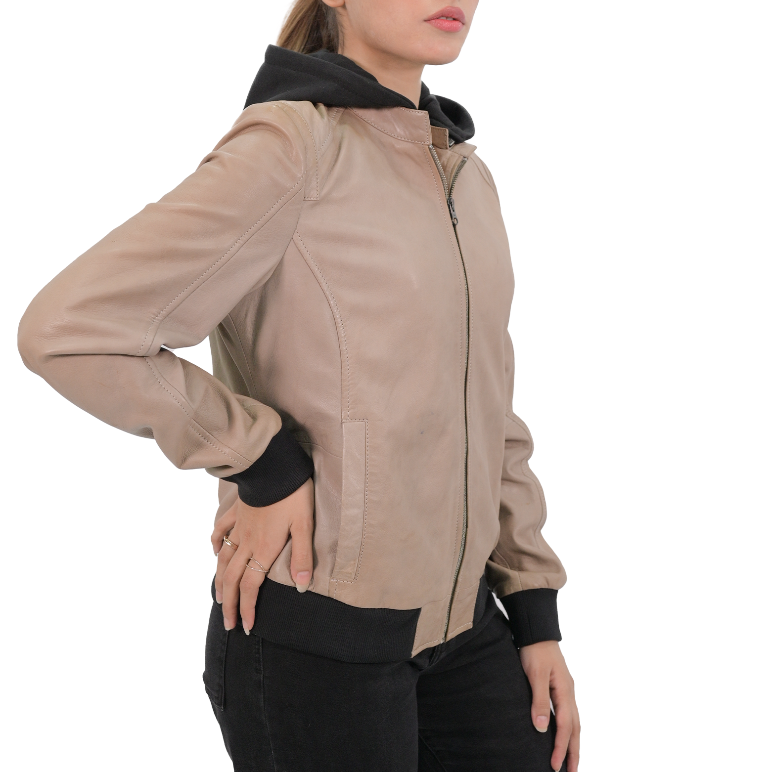 Agnes (Taupe) product_type nyzvwx-zf.myshopify.com