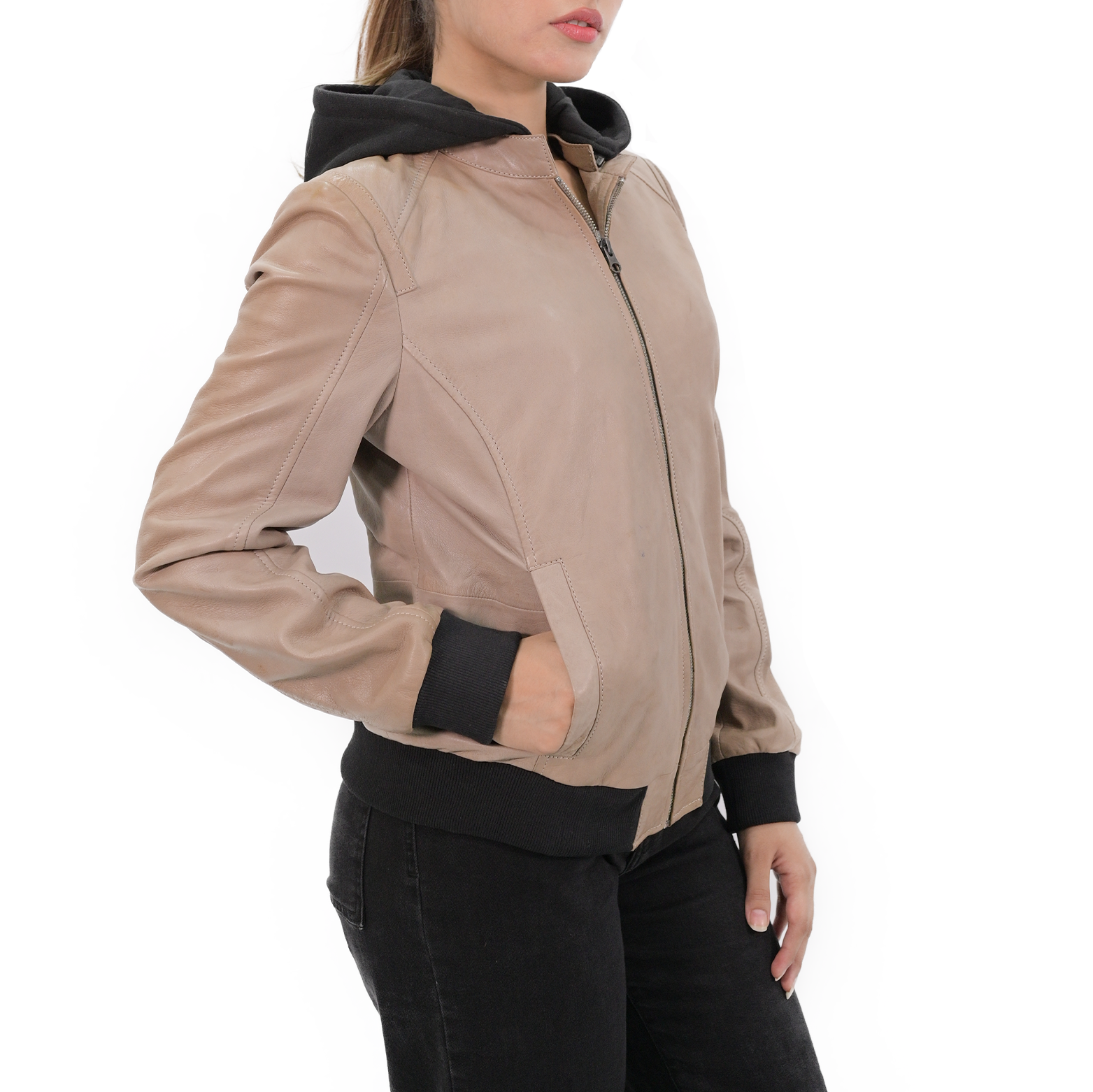 Agnes (Taupe) product_type nyzvwx-zf.myshopify.com