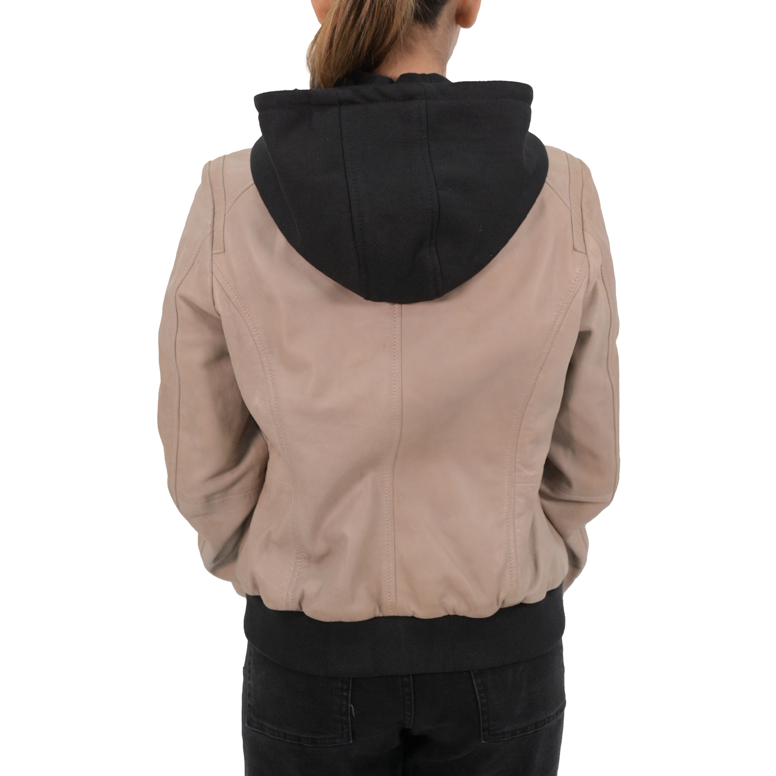 Agnes (Taupe) product_type nyzvwx-zf.myshopify.com