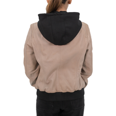 Agnes (Taupe) product_type nyzvwx-zf.myshopify.com