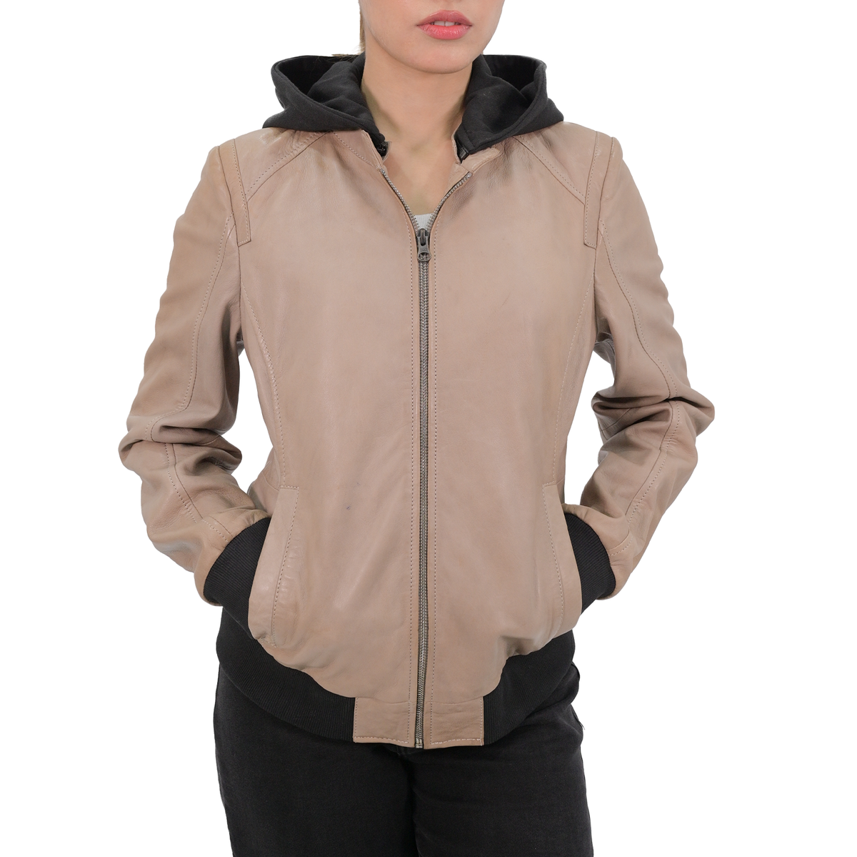 Agnes (Taupe) product_type nyzvwx-zf.myshopify.com