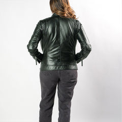 Caterina (Olive Green)