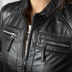 Caterina (Black)  nyzvwx-zf.myshopify.com
