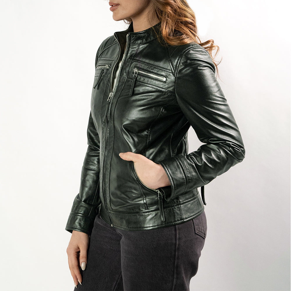 Caterina (Olive Green) product_type nyzvwx-zf.myshopify.com