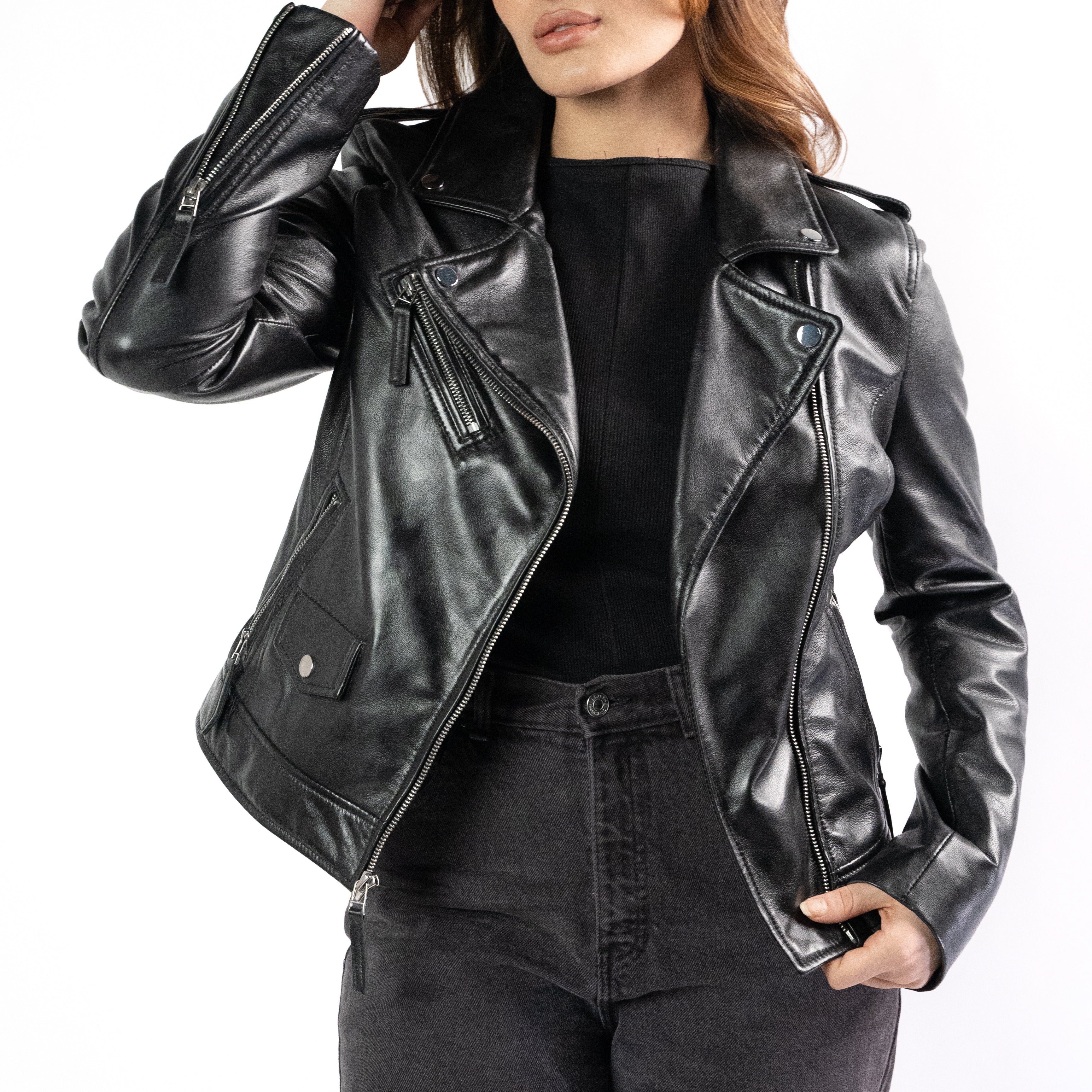 Elise (Black) product_type nyzvwx-zf.myshopify.com
