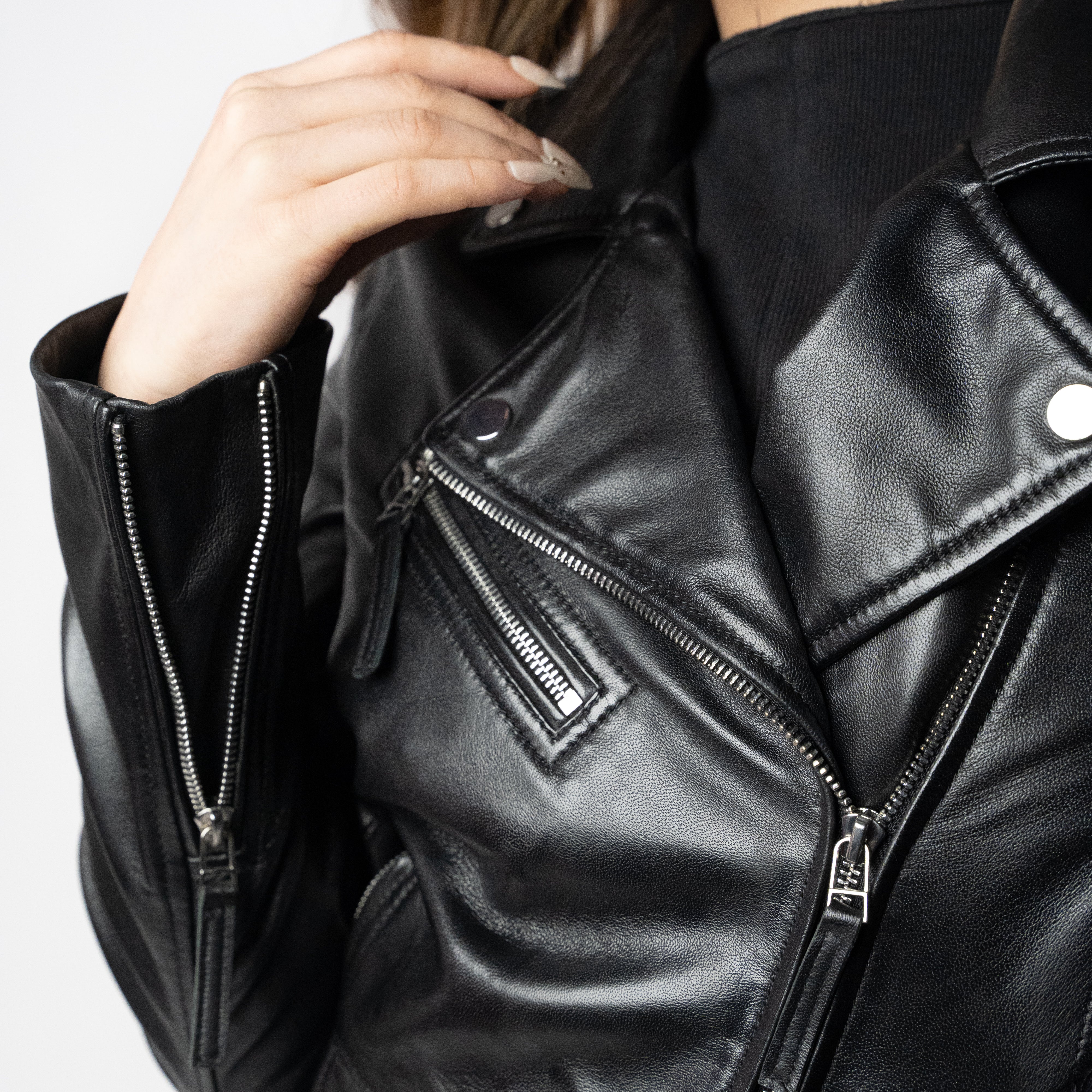 Elise (Black) product_type nyzvwx-zf.myshopify.com