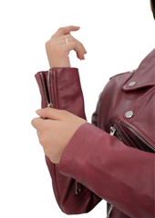 Elise (Deep Wine Red) product_type nyzvwx-zf.myshopify.com
