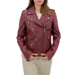 Elise (Deep Wine Red) product_type nyzvwx-zf.myshopify.com