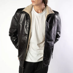 Enzo (Black Brown)  nyzvwx-zf.myshopify.com