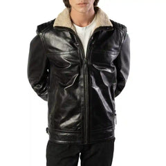 Enzo (Black Brown)  nyzvwx-zf.myshopify.com