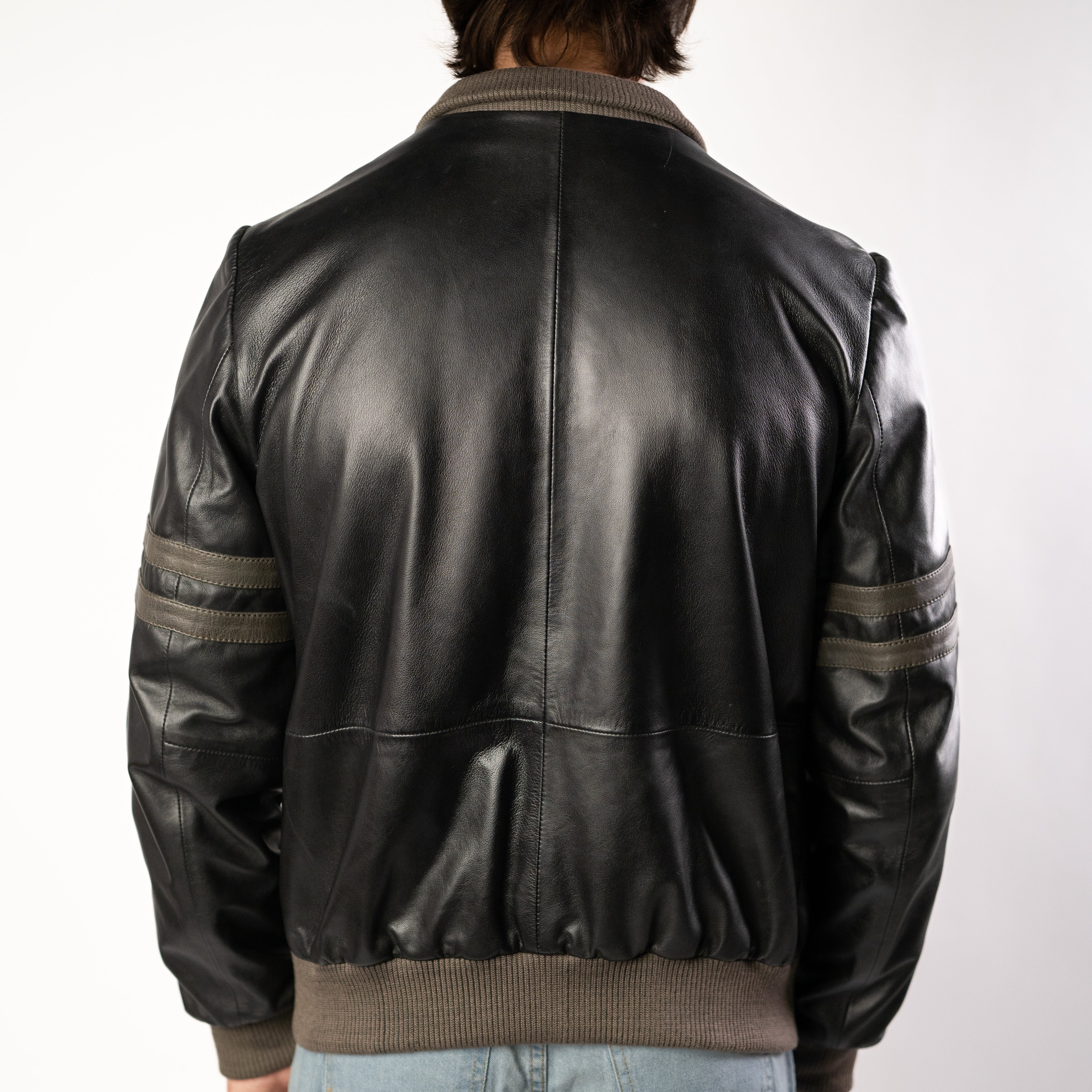 Graziano (Black) product_type nyzvwx-zf.myshopify.com