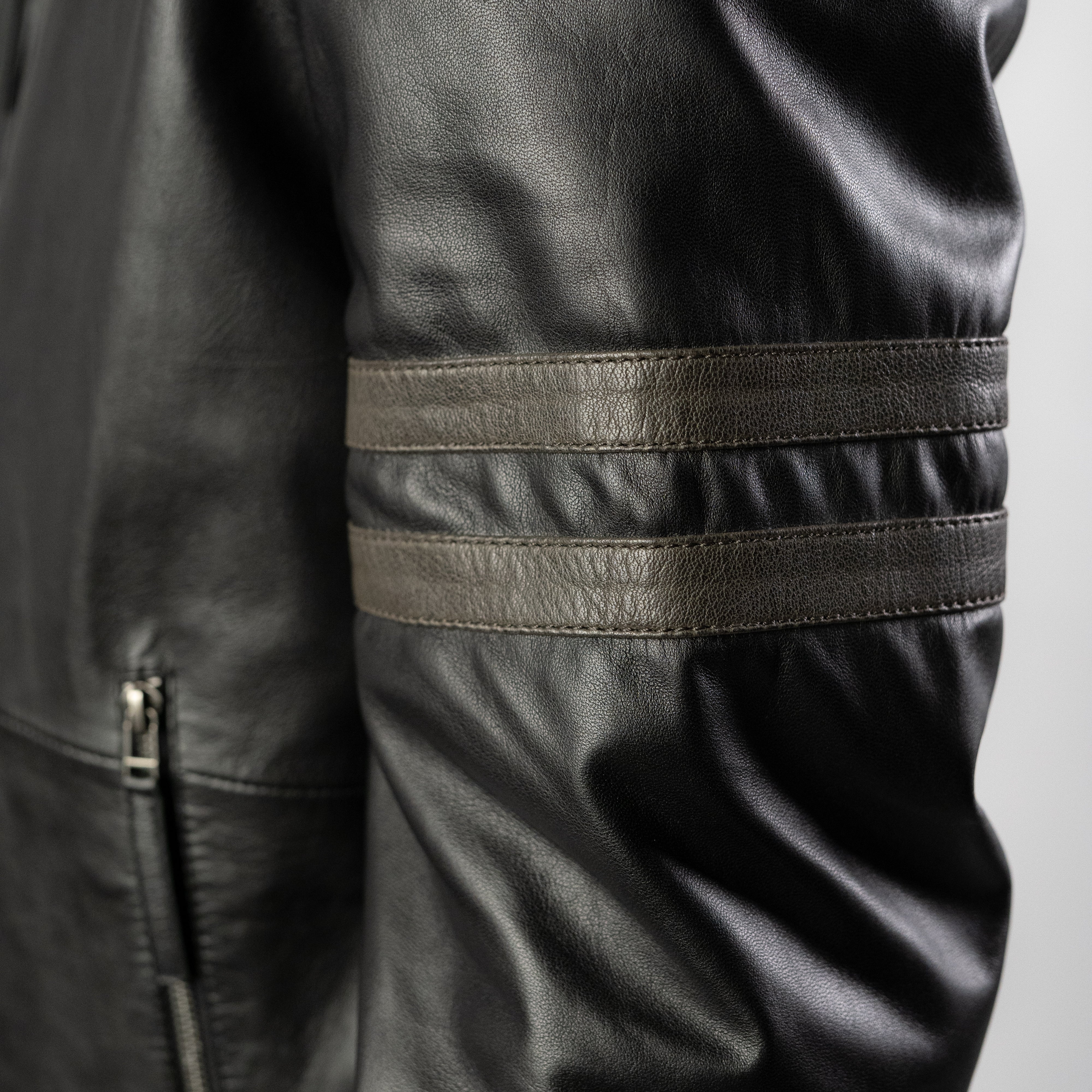 Graziano (Black) product_type nyzvwx-zf.myshopify.com