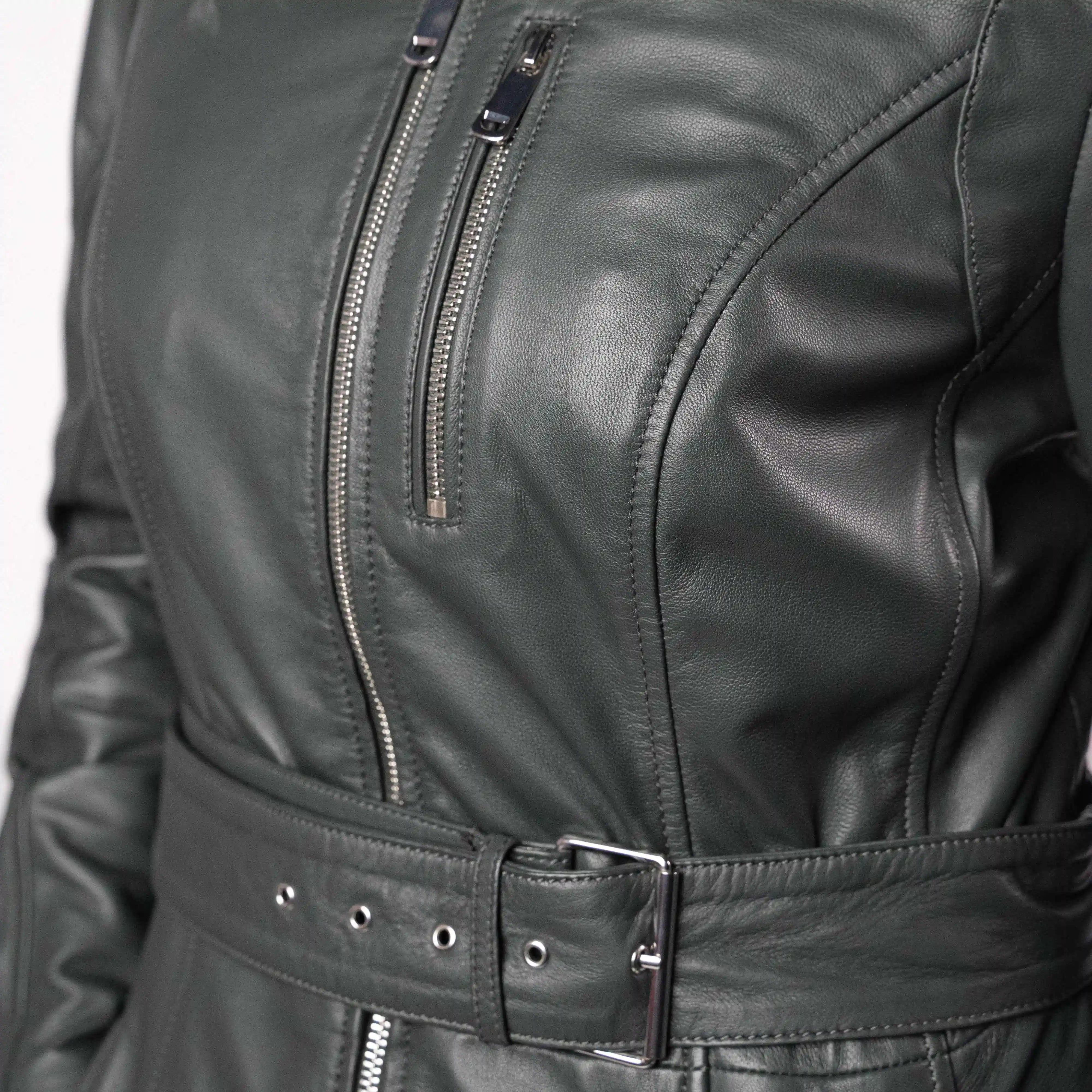 Isabella (Olive Green)  nyzvwx-zf.myshopify.com