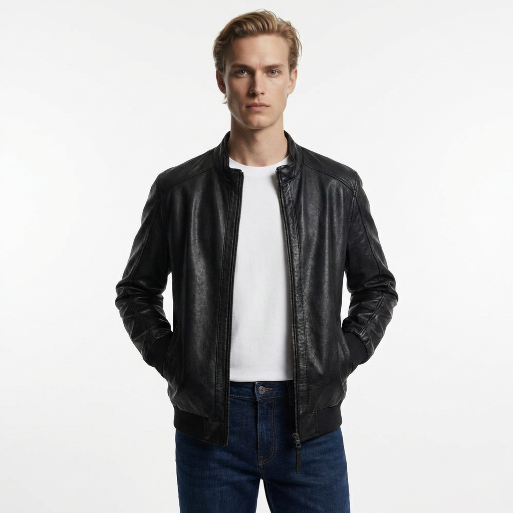 Leonardo (Black) product_type nyzvwx-zf.myshopify.com
