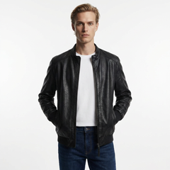 Leonardo (Black) product_type nyzvwx-zf.myshopify.com