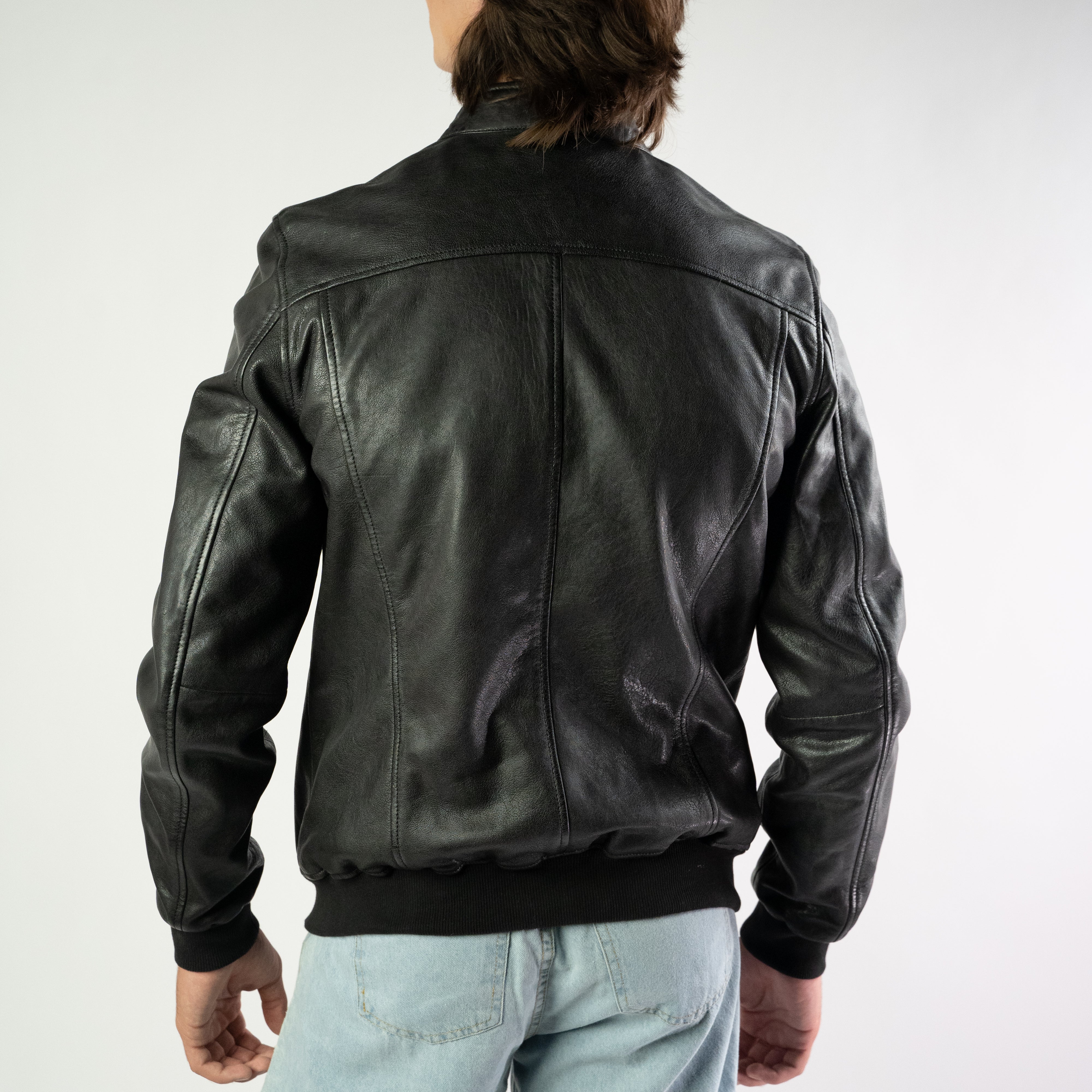 Leonardo (Black) product_type nyzvwx-zf.myshopify.com