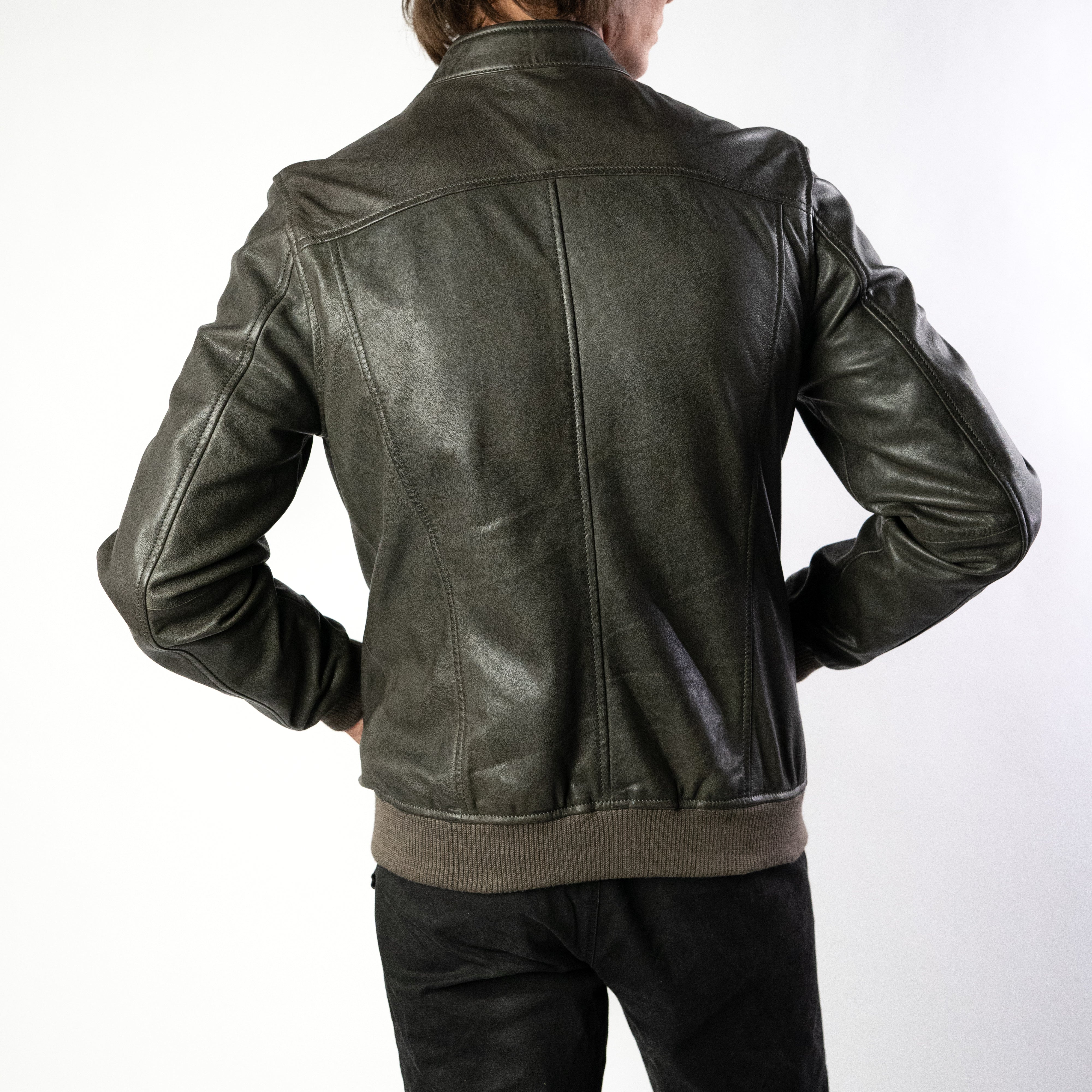 Leonardo (Grey) product_type nyzvwx-zf.myshopify.com