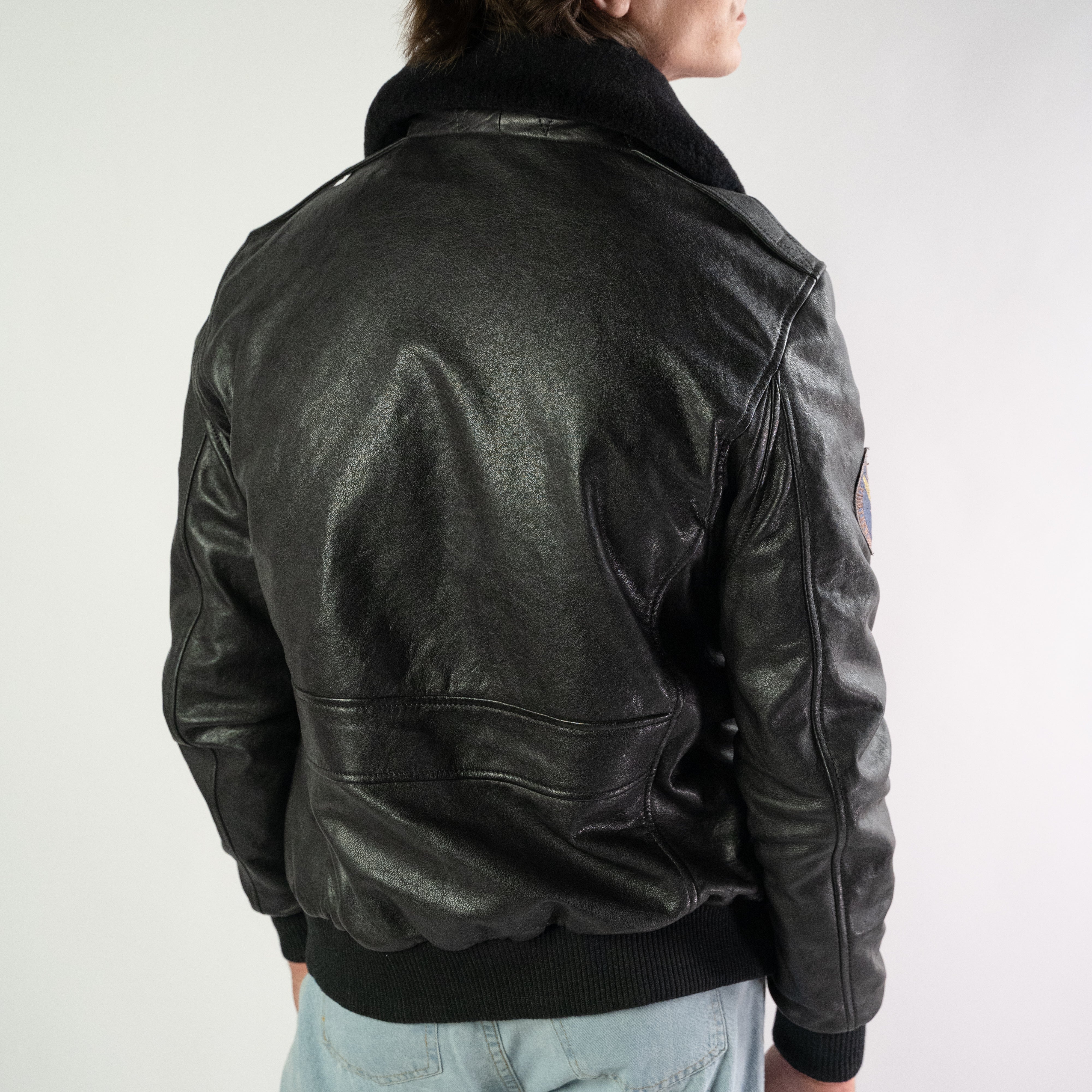 Mateo (Black) product_type nyzvwx-zf.myshopify.com