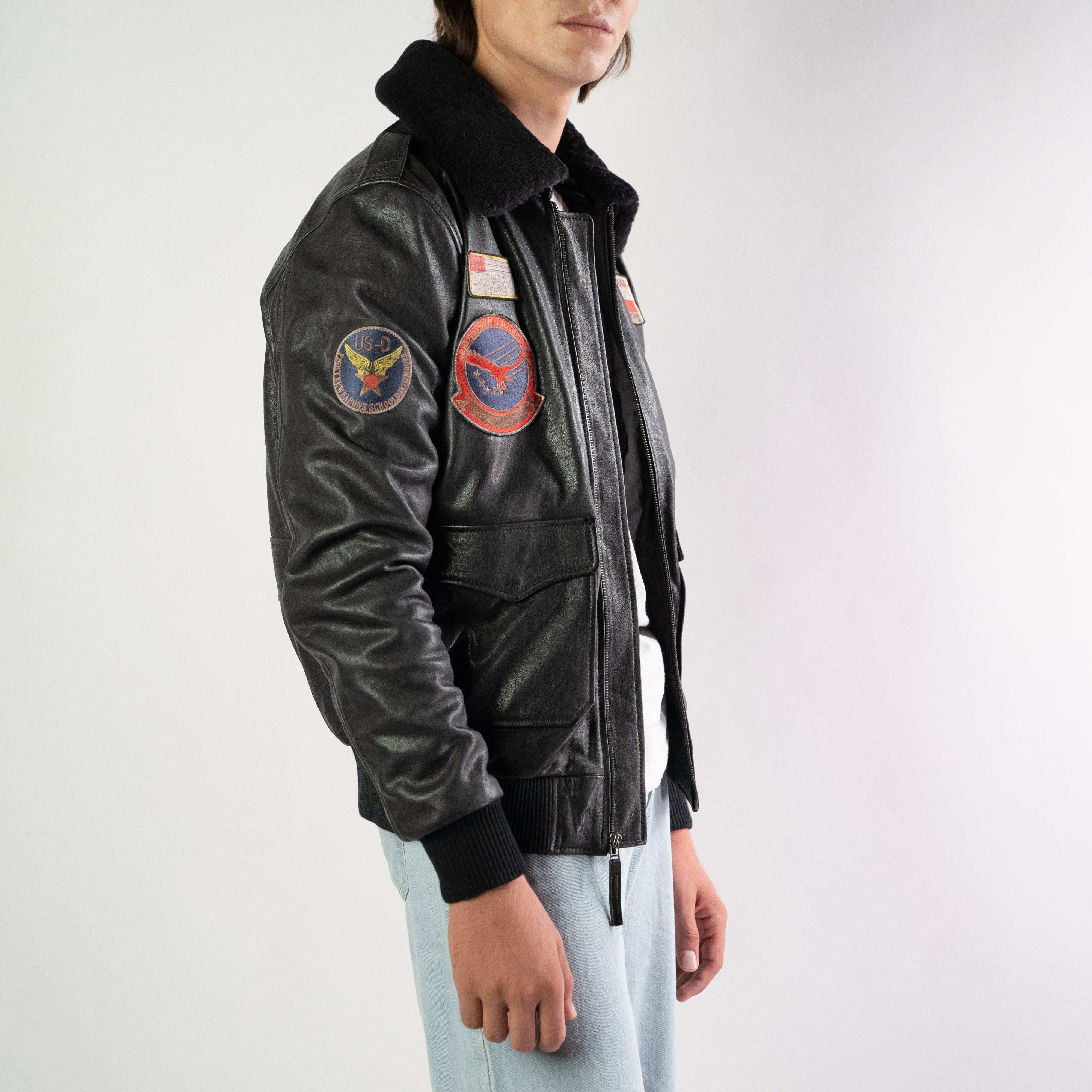 Mateo (Black) product_type nyzvwx-zf.myshopify.com