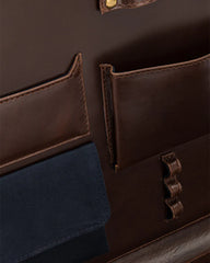 Executive Zip Portfolio