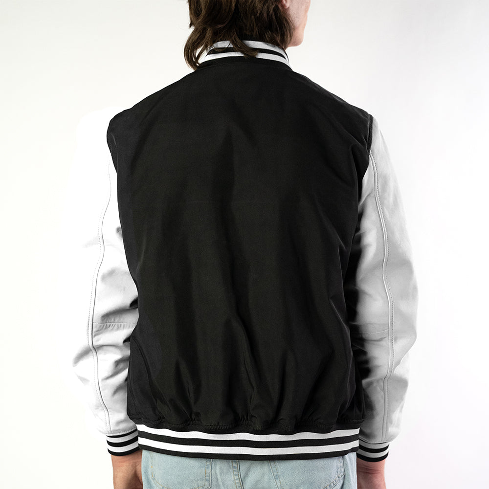 Romeo (Black) product_type nyzvwx-zf.myshopify.com