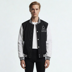 Romeo (Black) product_type nyzvwx-zf.myshopify.com