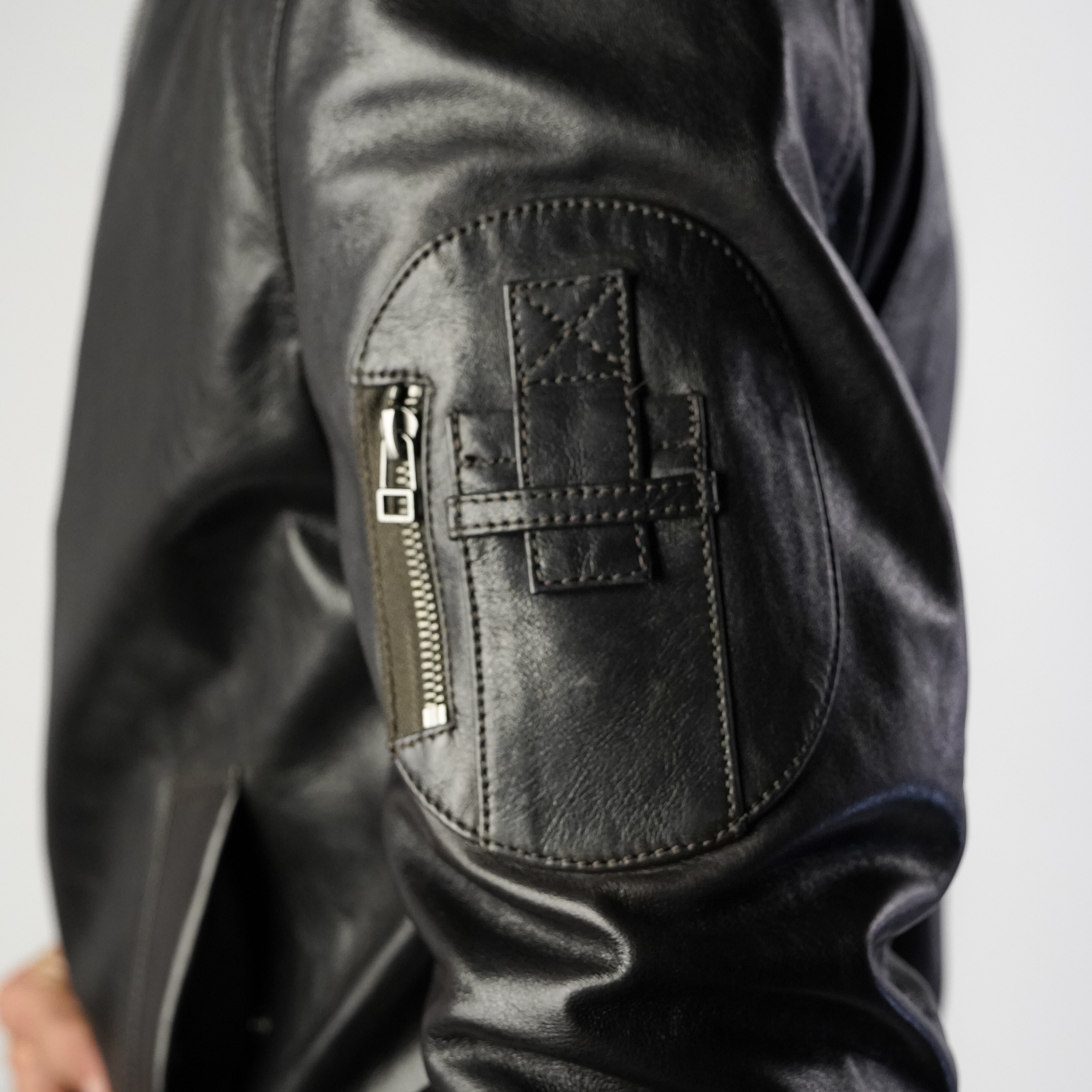 Vialdo (Brown) product_type nyzvwx-zf.myshopify.com