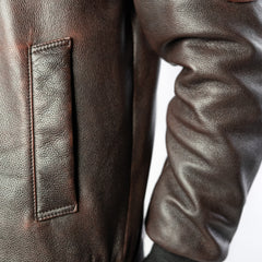 Vialdo (Wine Black) product_type nyzvwx-zf.myshopify.com