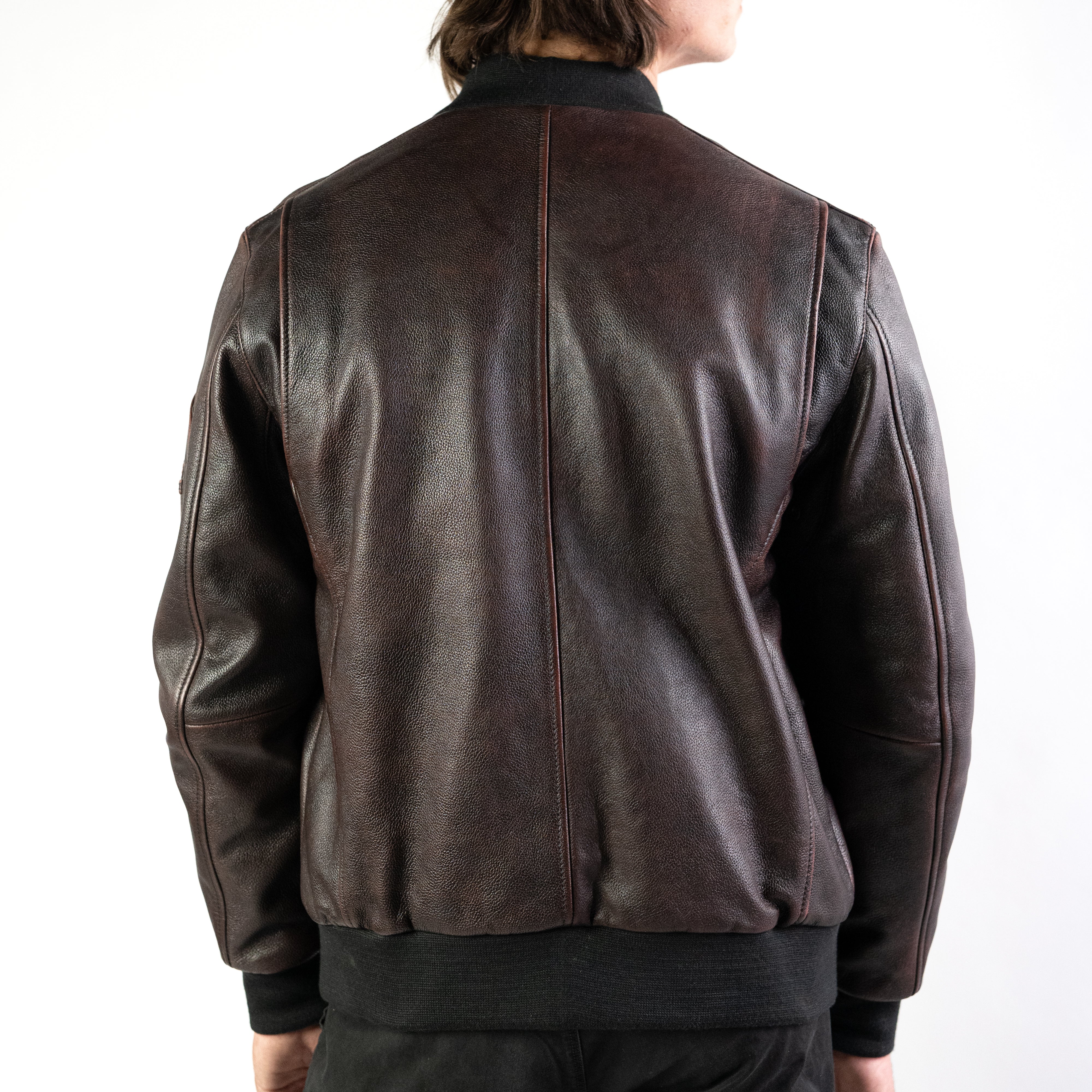 Vialdo (Wine Black) product_type nyzvwx-zf.myshopify.com