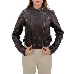 Camilla (Wine Black)