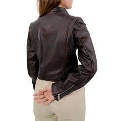 Camilla (Wine Black)